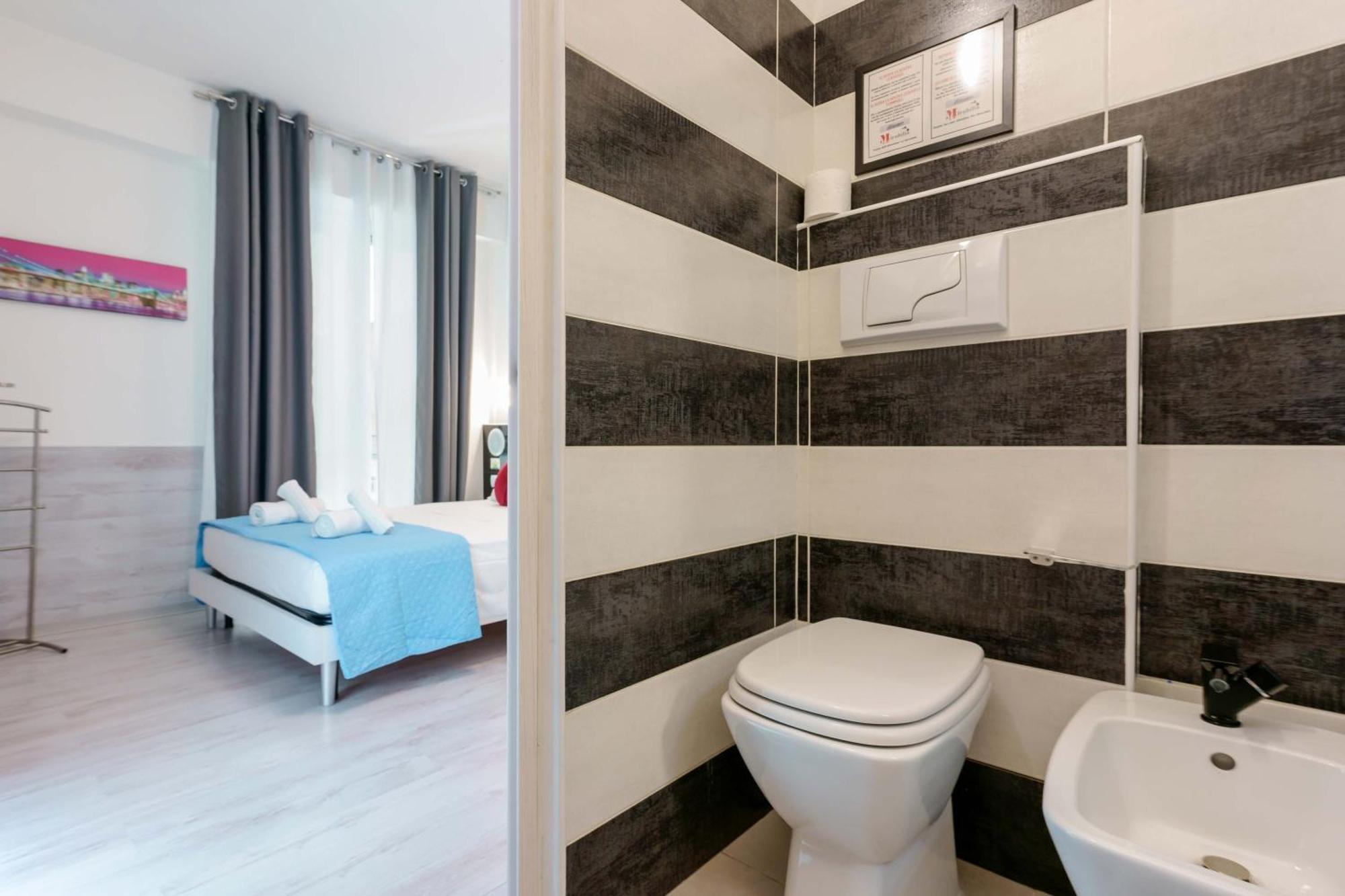 Mirabilia Golden Hotel Bologna Ngoại thất bức ảnh